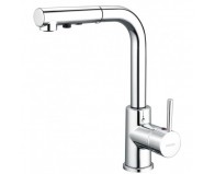 Vòi rửa chén nóng lạnh Caesar K915C